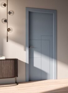 دليل شامل لأبواب الألمنيوم الأوتوماتيكية